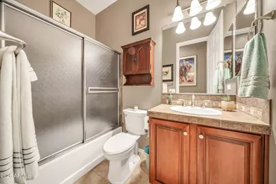 28827 N 127th Avenue, Peoria, AZ 85383 - Photo 29