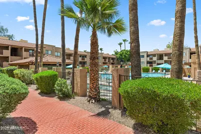 3031 N Civic Center Plaza #215, Scottsdale, AZ 85251 - Photo 7
