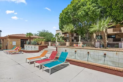 3031 N Civic Center Plaza #215, Scottsdale, AZ 85251 - Photo 13