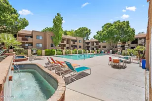 3031 N Civic Center Plaza, Scottsdale, AZ 85251 - Photo 1