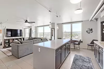 535 W Thomas Road #408, Phoenix, AZ 85013 - Photo 7