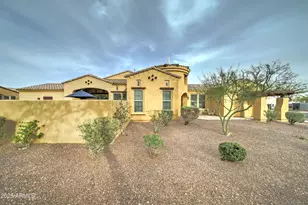 20930 W Sunrise Ln, Buckeye, AZ 85396 - Photo 3