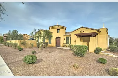 20930 W Sunrise Lane, Buckeye, AZ 85396 - Photo 1