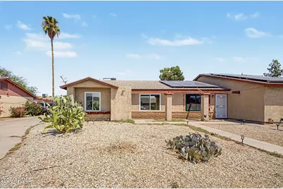 5146 W Joan De Arc Avenue, Glendale, AZ 85304 - Photo 1