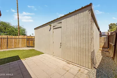 5146 W Joan De Arc Avenue, Glendale, AZ 85304 - Photo 29
