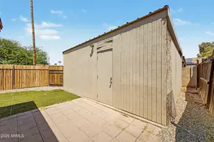 5146 W Joan De Arc Ave, Glendale, AZ 85304 - Photo 29