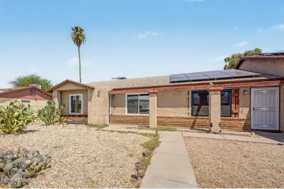 5146 W Joan De Arc Avenue, Glendale, AZ 85304 - Photo 3