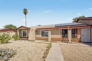 5146 W Joan De Arc Ave, Glendale, AZ 85304 - Photo 3
