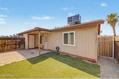 5146 W Joan De Arc Avenue, Glendale, AZ 85304 - Photo 27