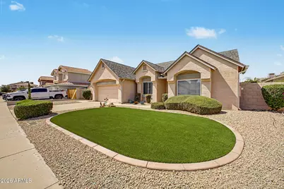 4050 W Charlotte Drive, Glendale, AZ 85310 - Photo 31