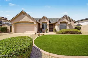 4050 W Charlotte Dr, Glendale, AZ 85310 - Photo 1