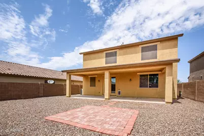 41615 W Chimayo Court, Maricopa, AZ 85138 - Photo 31