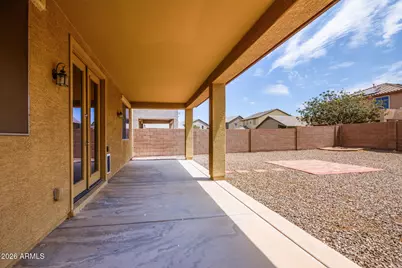 41615 W Chimayo Court, Maricopa, AZ 85138 - Photo 29