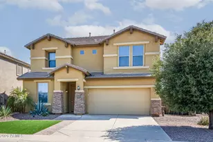 41615 W Chimayo Ct, Maricopa, AZ 85138 - Photo 1