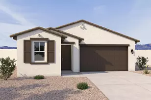 4756 W Ellis St, Laveen, AZ 85339 - Photo 1