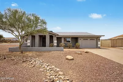 13750 S Calumet Road, Arizona City, AZ 85123 - Photo 1