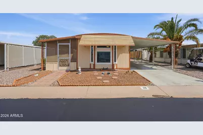 2100 N Trekell Road #26, Casa Grande, AZ 85122 - Photo 23