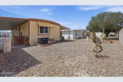 2100 N Trekell Road #26, Casa Grande, AZ 85122 - Photo 3