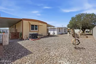2100 N Trekell Rd, Casa Grande, AZ 85122 - Photo 3