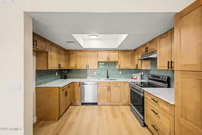 4470 W Palmaire Avenue, Glendale, AZ 85301 - Photo 15