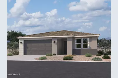 9643 W Tamarisk Avenue, Tolleson, AZ 85353 - Photo 1