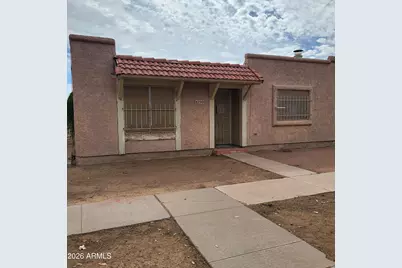 8230 N 33rd Avenue, Phoenix, AZ 85051 - Photo 1
