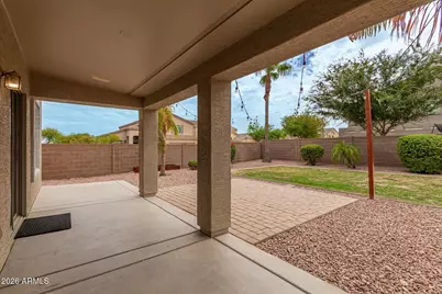 11719 W Dos Rios Drive, Sun City, AZ 85373 - Photo 3