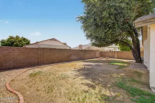 6503 W Adobe Dr, Glendale, AZ 85308 - Photo 35