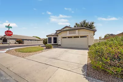 6503 W Adobe Drive, Glendale, AZ 85308 - Photo 7