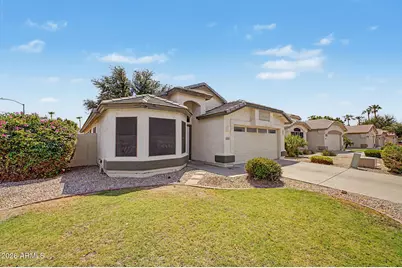 6503 W Adobe Drive, Glendale, AZ 85308 - Photo 9