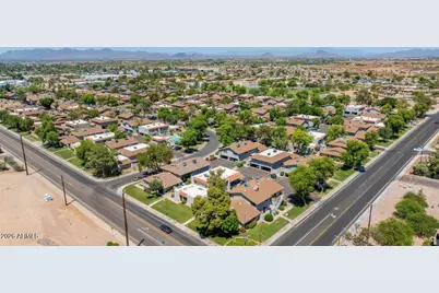 1047 N 84th Place, Scottsdale, AZ 85257 - Photo 27
