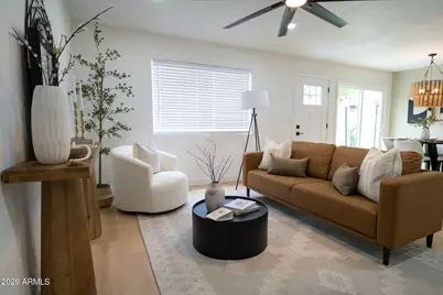 1047 N 84th Place, Scottsdale, AZ 85257 - Photo 5
