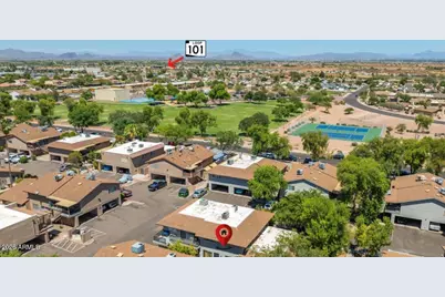 1047 N 84th Place, Scottsdale, AZ 85257 - Photo 31