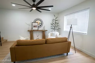 1047 N 84th Place, Scottsdale, AZ 85257 - Photo 7