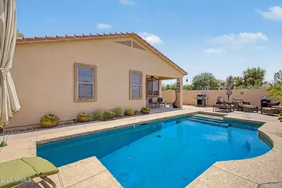 202 N 110th Drive, Avondale, AZ 85323 - Photo 37