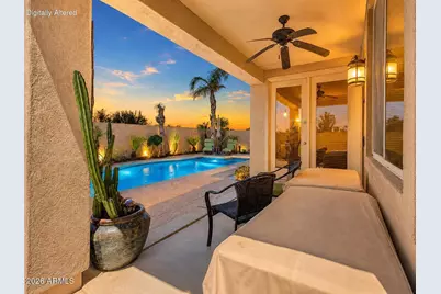 202 N 110th Drive, Avondale, AZ 85323 - Photo 33