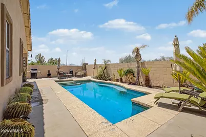 202 N 110th Drive, Avondale, AZ 85323 - Photo 39
