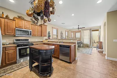 202 N 110th Drive, Avondale, AZ 85323 - Photo 17