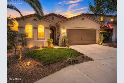 202 N 110th Drive, Avondale, AZ 85323 - Photo 3