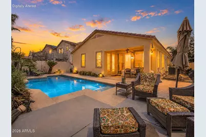 202 N 110th Drive, Avondale, AZ 85323 - Photo 35