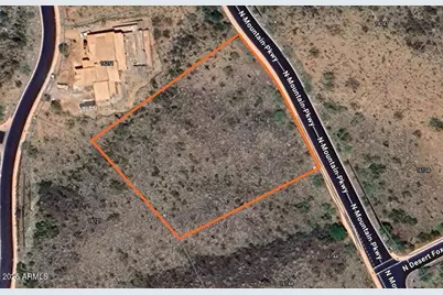 16210 N Mountain Parkway #163, Fountain Hills, AZ 85268 - Photo 19