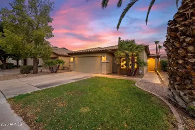 1644 E Anastasia Street, San Tan Valley, AZ 85140 - Photo 1