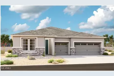 24252 N 172nd Lane, Surprise, AZ 85387 - Photo 1