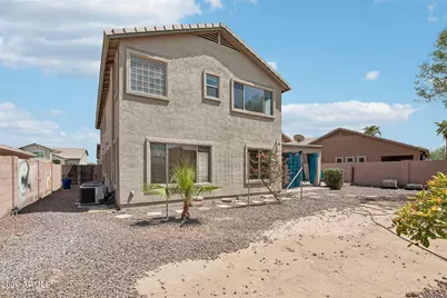 520 S 112th Drive, Avondale, AZ 85323 - Photo 39