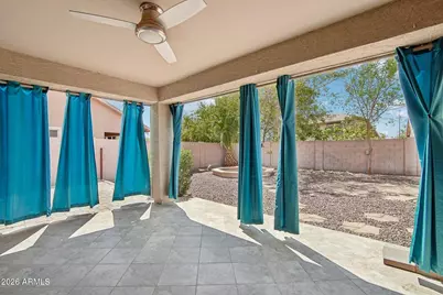 520 S 112th Drive, Avondale, AZ 85323 - Photo 35