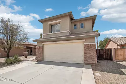 520 S 112th Drive, Avondale, AZ 85323 - Photo 3