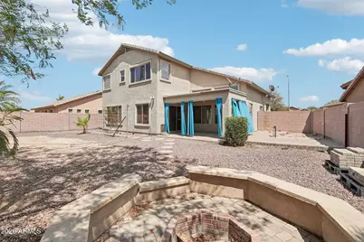520 S 112th Drive, Avondale, AZ 85323 - Photo 37