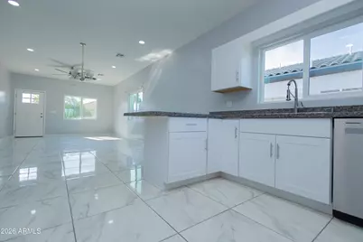 3421 Camino Del Rancho --, Douglas, AZ 85607 - Photo 15