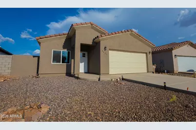 3421 Camino Del Rancho --, Douglas, AZ 85607 - Photo 1