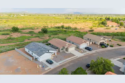 3421 Camino Del Rancho --, Douglas, AZ 85607 - Photo 5